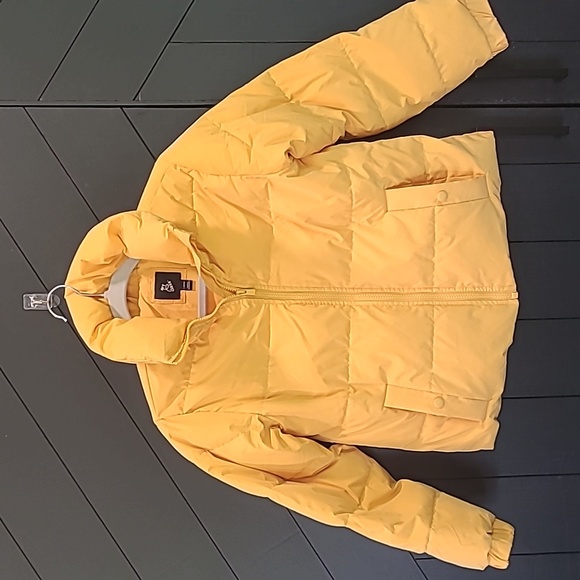 art class Other - Art Class Puffer Coat